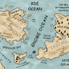 linux-world-map-second-colored