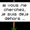 dehors