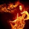 flamme
