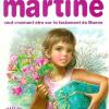 martine veut etre sur le testament de mamie